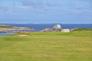 Tralee 5th Approach